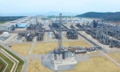 Nhà máy Lọc hóa dầu Nghi Sơn xuất xưởng sản phẩm xăng A95