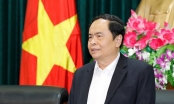 Ông Trần Thanh Mẫn, Trần Cẩm Tú được bầu vào Ban Bí thư