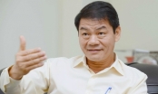Facebook ông Trần Bá Dương vừa lập đã sập: Thaco nói không có dấu hiệu bị đánh sập, đang cố gắng khôi phục lại