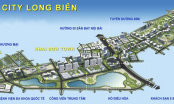 Gần 180ha, khu đô thị Khai Sơn City có những gì?