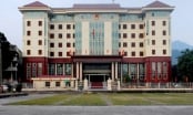 Bộ Kế hoạch - đầu tư bác đề nghị xây trụ sở ngàn tỉ của Hà Giang