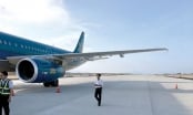 Vụ máy bay Vietnam Airlines đáp nhầm đường băng: Thu bằng lái của phi công 2 tháng