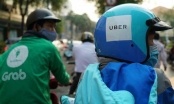Bộ Công Thương quyết định điều tra chính thức thương vụ Grab thâu tóm Uber tại Việt Nam