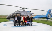 FLC bán trực thăng cho công ty ở Ireland