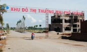 Giao tỉnh Bắc Giang tổ chức lập và phê duyệt Quy hoạch chung đô thị Hiệp Hòa
