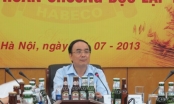 Ai sẽ thay ông Nguyễn Hồng Linh làm Tổng giám đốc Habeco?