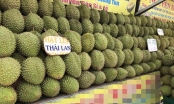 Thái Lan trúng mùa trái cây, Việt Nam ngập chợ
