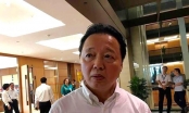 Bộ trưởng Trần Hồng Hà lên tiếng về việc Thứ trưởng Trần Quý Kiên bị 'tố' gom đất
