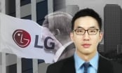 Chân dung người thừa kế tập đoàn LG