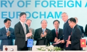 Thủ tướng hy vọng 100% doanh nghiệp châu Âu đầu tư tại Việt Nam