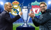 Chung kết Champions League: Cuộc chiến danh dự và tiền bạc