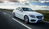 600.000 xe Mercedes dính nghi án gian lận khí thải