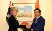 Trọng tâm của quan hệ Việt Nam-Australia: Hợp tác kinh tế-thương mại-đầu tư