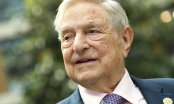 George Soros cảnh báo về cuộc khủng hoảng tài chính khác
