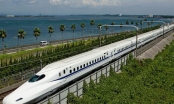 Sau năm 2050, Việt Nam sẽ có đường sắt tốc độ cao 350km/h
