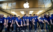 Những công việc lương 'khủng' nhất tại Apple