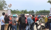 500 công nhân ở Quảng Nam ngừng việc vì bị ép tăng ca