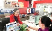 Chuyện tăng vốn của VietCapital Bank