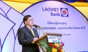 Ông Trần Lục Lang bị kết luận sai phạm nghiêm trọng, ngân hàng BIDV ở Lào sẽ ra sao?