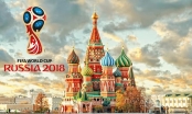 Tổ chức World Cup 2018 Nga chi hơn 14  tỷ USD dự kiến thu về 31 tỷ USD