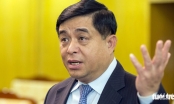 Bộ trưởng Nguyễn Chí Dũng: Không có chữ 'Trung Quốc' nào trong dự luật đặc khu
