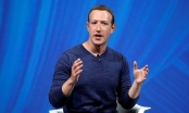 Facebook xác nhận đã chia sẻ dữ liệu người dùng với 4 công ty Trung Quốc