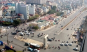 Hà Nội: Chuẩn bị khởi công đường ‘đắt nhất hành tinh’ có tổng mức đầu tư gần 8.000 tỷ đồng