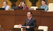Phó Thủ tướng Vương Đình Huệ: 'Chống tham nhũng gay gắt không ảnh hưởng tới môi trường kinh doanh'