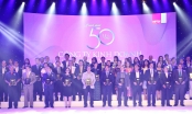 Vinamilk lọt top 50 công ty kinh doanh hiệu quả nhất Việt Nam năm 2018