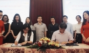Navigos Group Việt Nam ký kết hợp tác thông tin về thị trường lao động
