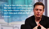 3 tiêu chuẩn 'không có trong CV' mà ông chủ Elon Musk tìm kiếm ở các ứng viên