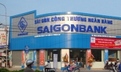 Saigonbank bất ngờ thay cả Chủ tịch lẫn Tổng giám đốc