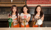 CJ Hàn Quốc bắt tay Golden Gate mở rộng kinh doanh chuỗi nhà hàng Vuvuzela, Gogi, Kichi-Kichi, Sumo BBQ...