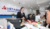 VietABank đặt kế hoạch tăng vốn lên 4.200 tỷ đồng năm thứ 3 liên tiếp