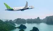 Bamboo Airways đang khiến cổ phiếu FLC ‘cất cánh’