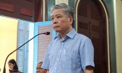 Nguyên Phó thống đốc Đặng Thanh Bình khai gì tại tòa?