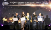 The Venica của Khang Điền vinh dự đạt giải thưởng PropertyGuru Vietnam Property Awards 2018