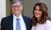 Vợ chồng tỷ phú Bill Gates hứa trả khoản nợ công 76 triệu USD cho Nigeria