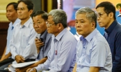 Đề nghị 4-5 năm tù cho nguyên Phó Thống đốc Ngân hàng Đặng Thanh Bình