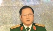 Thượng tướng Phương Minh Hoà và Trung tướng Nguyễn Văn Thanh sai phạm nghiêm trọng