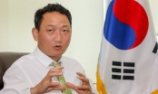 Tân Đại sứ Hàn Quốc: Xe Hàn sẽ là 'ôtô quốc dân' của Việt Nam