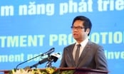 Chủ tịch VCCI: 'Samsung, chè Thái, Hồ Núi Cốc là 3 chìa khóa vàng để phát triển Thái Nguyên'
