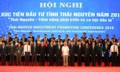 Tập đoàn FLC nhận biên bản ghi nhớ đầu tư hai dự án tại Thái Nguyên