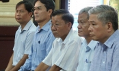 Hôm nay 2/7 tuyên án sơ thẩm vụ nguyên Phó thống đốc Đặng Thanh Bình