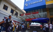 Một bị can vụ mất 245 tỉ tại Eximbank được tại ngoại