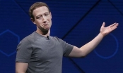 Mark Zuckerberg vượt Warren Buffett thành người giàu thứ 3 thế giới