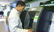 Cùng tăng phí rút tiền ATM, 4 ngân hàng lớn bị NHNN 'tuýt còi'