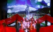 Hà Tĩnh: Công diễn vở kịch 'Khoảng trời con gái'
