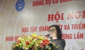 BHXH Việt Nam tổ chức học tập, quán triệt Nghị quyết Hội nghị Trung ương 7