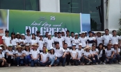 Mường Thanh mở chiến dịch môi trường nhân dịp nhận giải 'Doanh nghiệp có nhiều đóng góp nhất cho ngành du lịch Việt Nam'